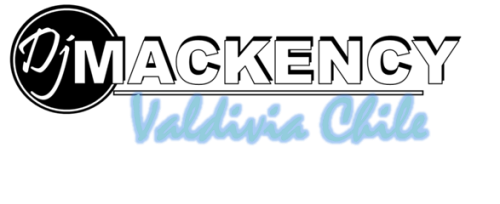 DJ MACKENCY