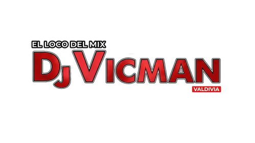 DJ VICMAN